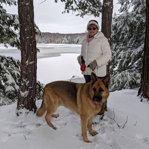 Meet your Posher, Jean